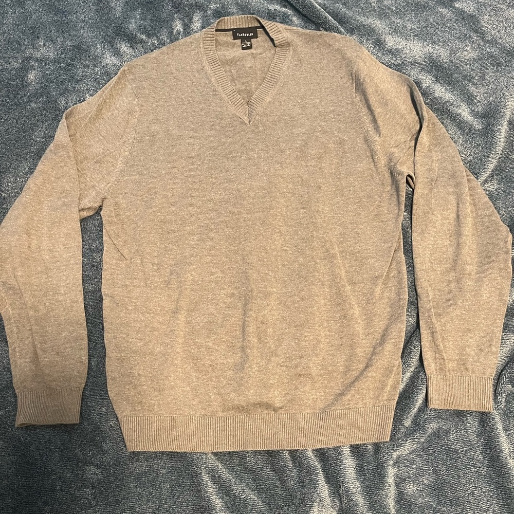 Van Heusen Men’s Sweater